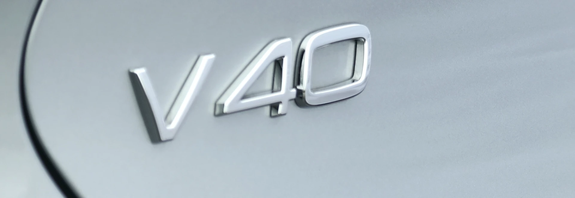 Volvo V40 facelift confirmed 